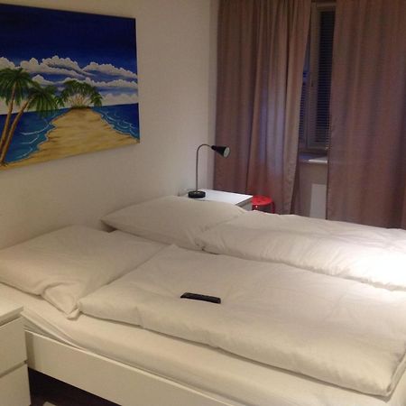 Stadtmitte Ferienwohnung Waldshut 外观 照片